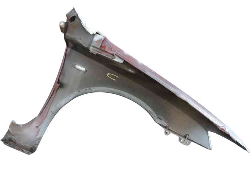 Recambio de aleta delantera izquierda para fiat stilo (192_) 1.9 jtd (192_xe1a) referencia OEM IAM   