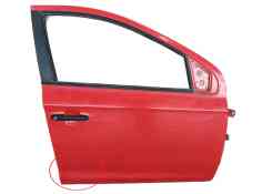 Recambio de puerta delantera derecha para hyundai i20 i (pb, pbt) 1.2 referencia OEM IAM 760041J000  