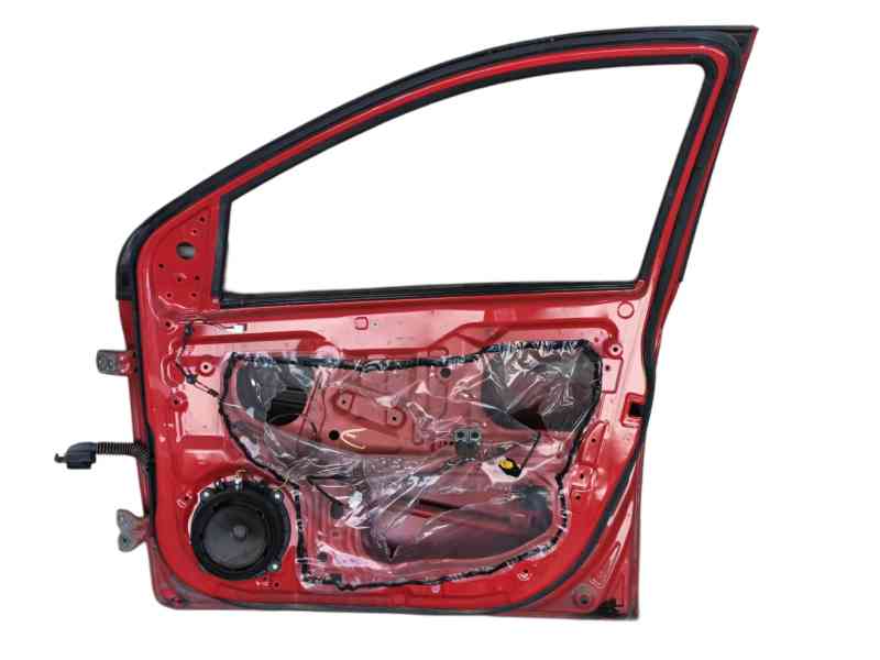 Recambio de puerta delantera derecha para hyundai i20 i (pb, pbt) 1.2 referencia OEM IAM 760041J000  