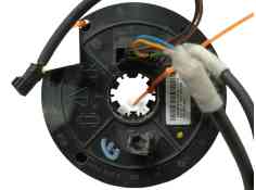 Recambio de anillo airbag para mercedes-benz clase c (w203) c 220 cdi (203.008) referencia OEM IAM A0004640618 43520040270534 A2