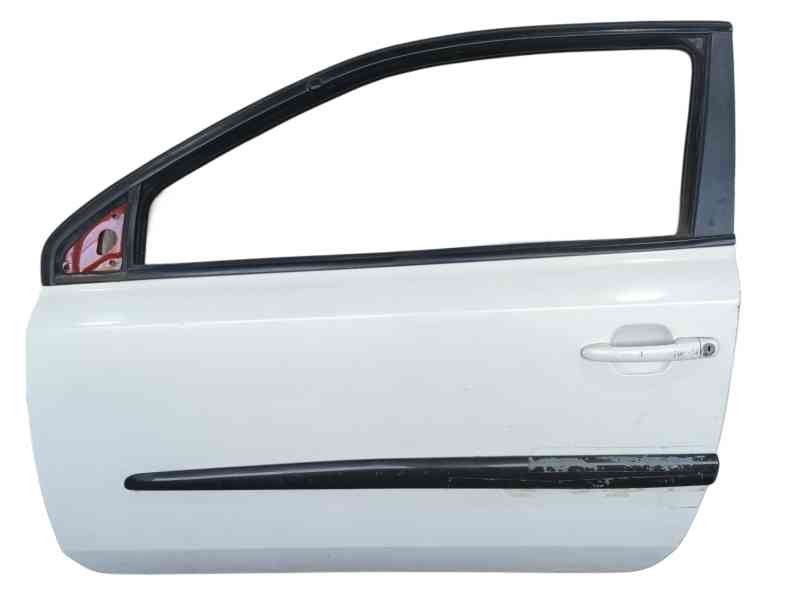 Recambio de puerta delantera izquierda para fiat stilo (192_) 1.9 jtd (192_xe1a) referencia OEM IAM  51714518 
