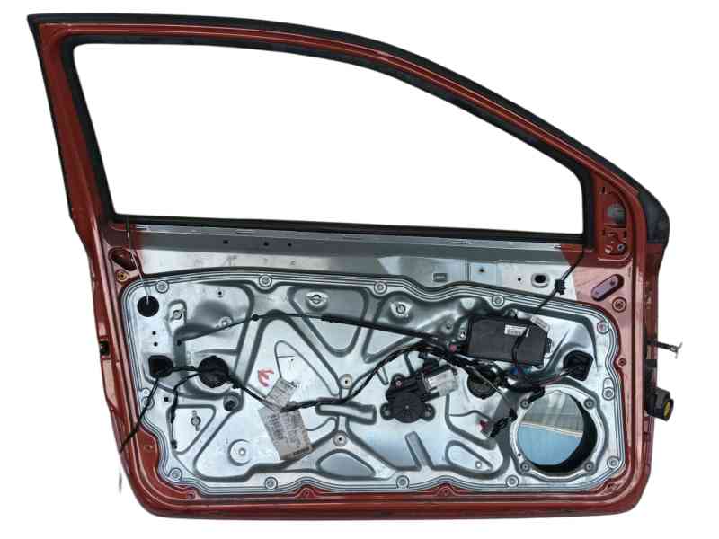 Recambio de puerta delantera izquierda para fiat stilo (192_) 1.9 jtd (192_xe1a) referencia OEM IAM  51714518 