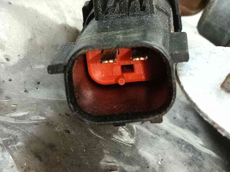Recambio de elevalunas delantero derecho para chrysler pt cruiser (pt_) 2.0 referencia OEM IAM 05017810AC  