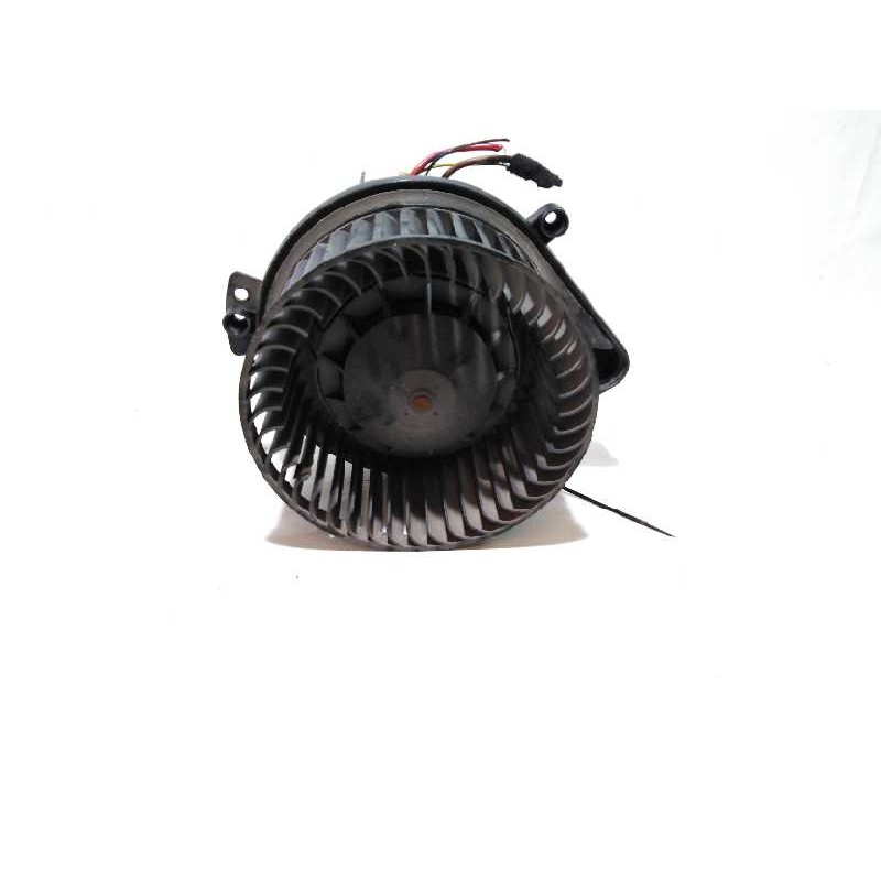Recambio de motor calefaccion para audi a4 berlina (b5) 1.9 tdi referencia OEM IAM 8E1820021E  