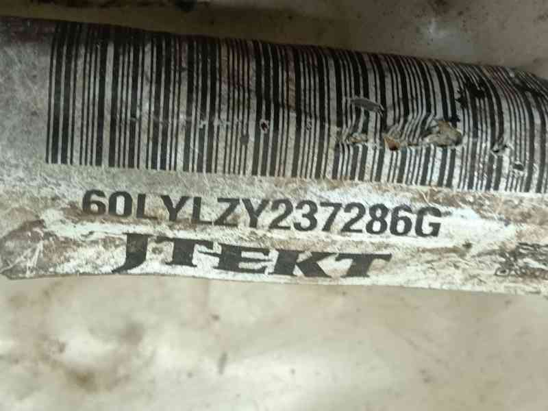 Recambio de cremallera direccion para citroën c4 ii (nc_) 1.2 thp 110 referencia OEM IAM 1663657780 60LYLZY237286G 