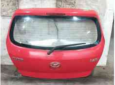 Recambio de porton trasero para hyundai i20 i (pb, pbt) 1.2 referencia OEM IAM    2
