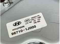 Recambio de porton trasero para hyundai i20 i (pb, pbt) 1.2 referencia OEM IAM 737001J020 987101J000  2