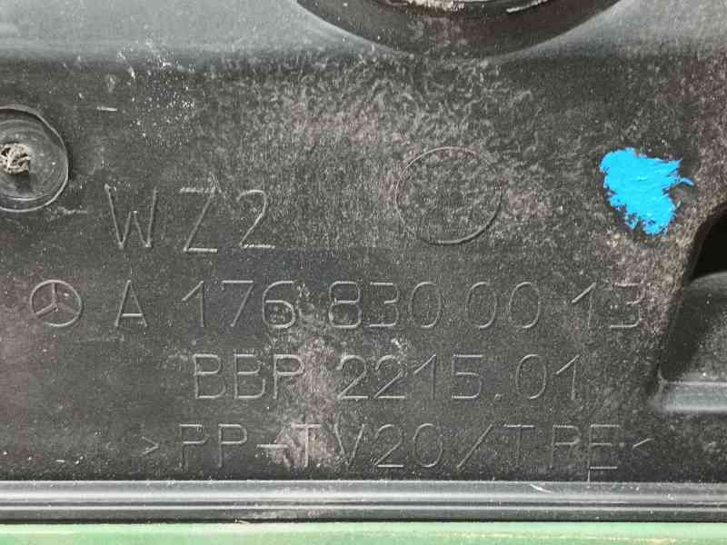 Recambio de torpedo para mercedes-benz cla coupé (c117) cla 200 cdi / d (117.308) referencia OEM IAM   