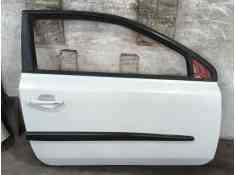 Recambio de puerta delantera derecha para fiat stilo (192_) 1.9 jtd (192_xe1a) referencia OEM IAM   