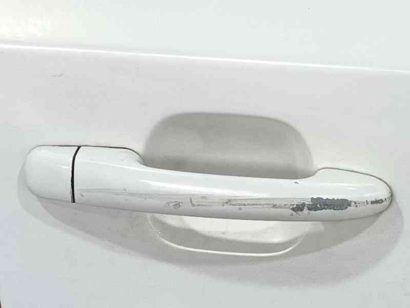 Recambio de puerta delantera derecha para fiat stilo (192_) 1.9 jtd (192_xe1a) referencia OEM IAM   