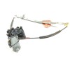 Recambio de elevalunas delantero derecho para ford fiesta berlina (dx) ghia referencia OEM IAM 0130821683  