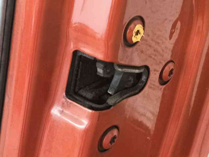Recambio de puerta delantera derecha para fiat stilo (192_) 1.9 jtd (192_xe1a) referencia OEM IAM   