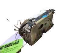 Recambio de cerradura puerta delantera derecha para fiat ducato furgoneta (230_) 2.8 d referencia OEM IAM   