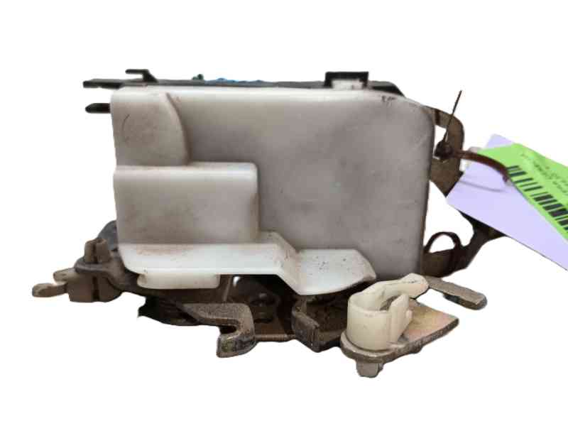 Recambio de cerradura puerta delantera derecha para fiat ducato furgoneta (230_) 2.8 d referencia OEM IAM   