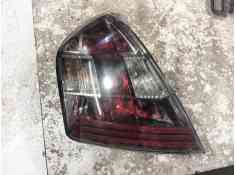 Recambio de piloto trasero izquierdo para fiat stilo (192_) 1.9 jtd (192_xe1a) referencia OEM IAM 0000007090347  
