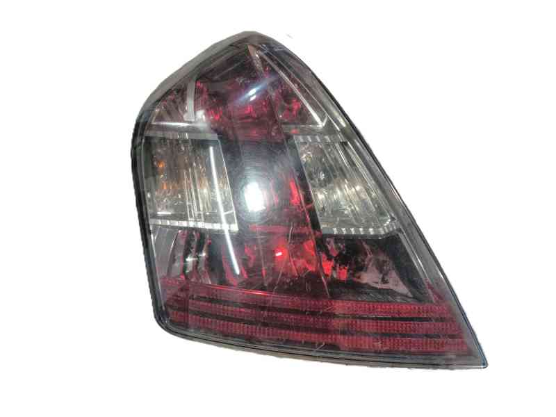 Recambio de piloto trasero izquierdo para fiat stilo (192_) 1.9 jtd (192_xe1a) referencia OEM IAM 0000007090347  