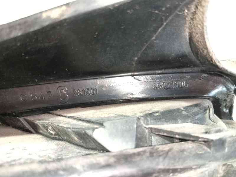 Recambio de piloto trasero izquierdo para fiat stilo (192_) 1.9 jtd (192_xe1a) referencia OEM IAM 0000007090347  