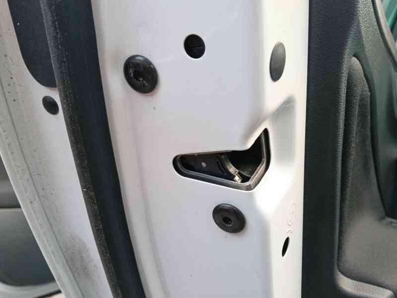 Recambio de cerradura puerta trasera izquierda para skoda scala (nw1) 1.0 tsi referencia OEM IAM 5TA839015Q  