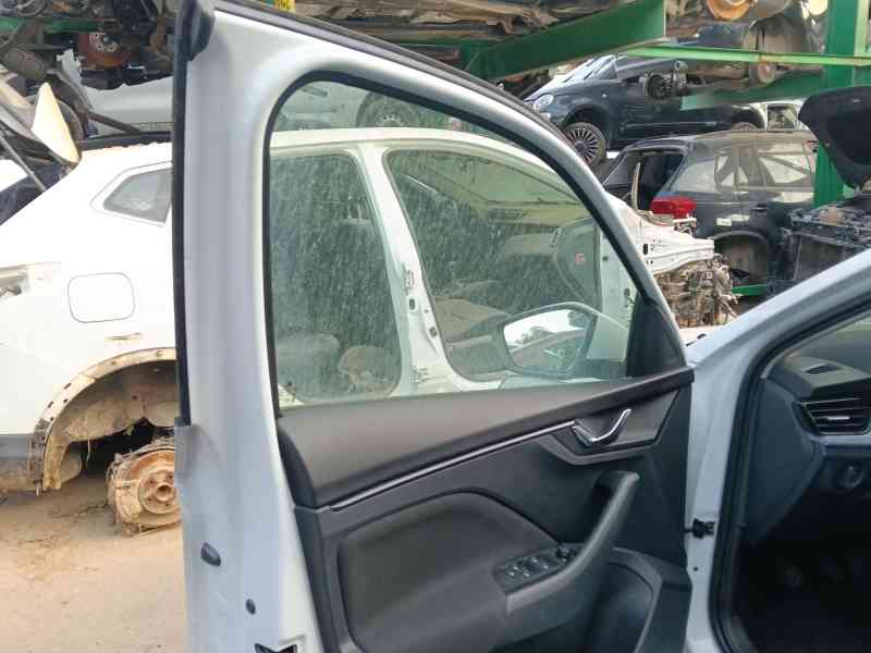 Recambio de elevalunas delantero izquierdo para skoda scala (nw1) 1.0 tsi referencia OEM IAM 654837461A  
