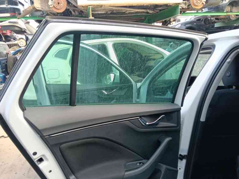 Recambio de elevalunas trasero izquierdo para skoda scala (nw1) 1.0 tsi referencia OEM IAM 654839461  