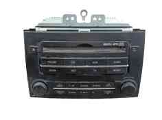 Recambio de sistema audio / radio cd para hyundai i20 i (pb, pbt) 1.2 referencia OEM IAM   