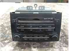 Recambio de sistema audio / radio cd para hyundai i20 i (pb, pbt) 1.2 referencia OEM IAM    2