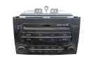 SISTEMA AUDIO / RADIO CD 961001J2004X A200PBE FRV8800619T