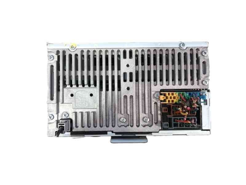 Recambio de sistema audio / radio cd para hyundai i20 i (pb, pbt) 1.2 referencia OEM IAM   