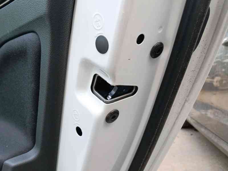 Recambio de cerradura puerta trasera derecha para skoda scala (nw1) 1.0 tsi referencia OEM IAM 5TA839016Q  