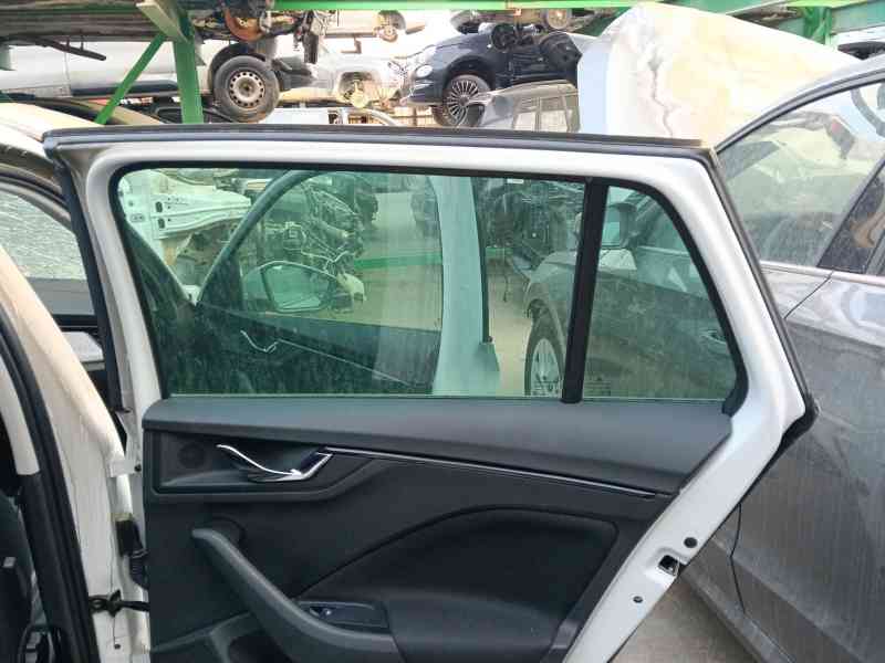 Recambio de elevalunas trasero derecho para skoda scala (nw1) 1.0 tsi referencia OEM IAM 654839462  