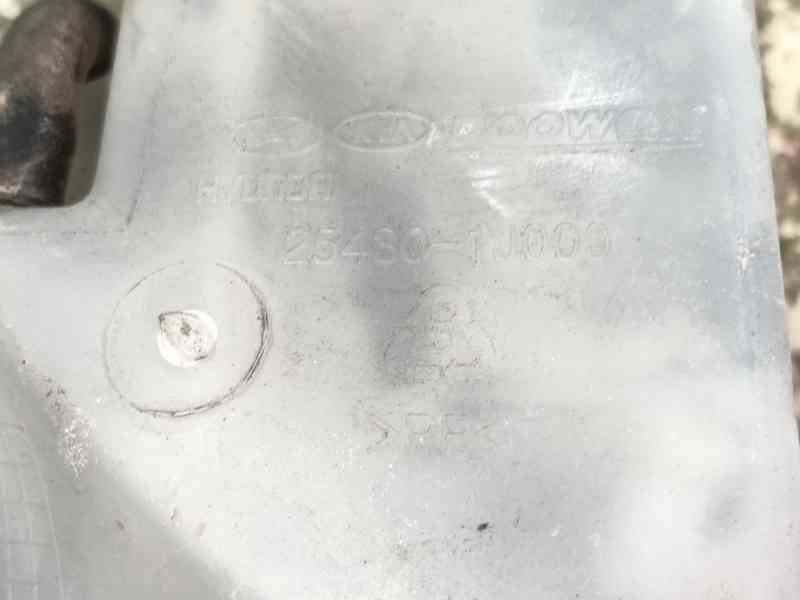Recambio de deposito expansion para hyundai i20 i (pb, pbt) 1.2 referencia OEM IAM 254301J000  