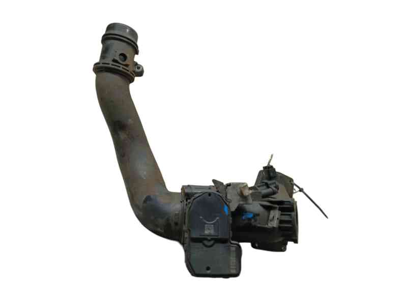 Recambio de caja mariposa para mercedes-benz sprinter 3,5-t caja/chasis (b906) 310 cdi (906.131, 906.133, 906.135, 906.231, 906.