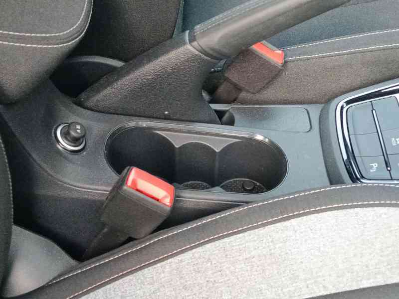 Recambio de enganche cinturon delantero derecho para skoda scala (nw1) 1.0 tsi referencia OEM IAM   