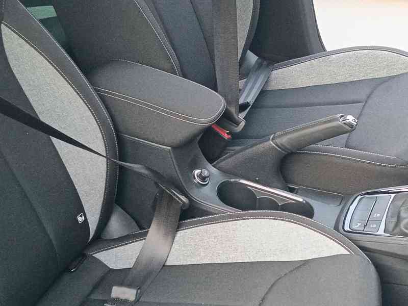 Recambio de apoyabrazos central para skoda scala (nw1) 1.0 tsi referencia OEM IAM   