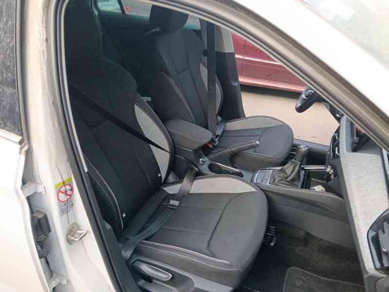 Recambio de asiento delantero izquierdo para skoda scala (nw1) 1.0 tsi referencia OEM IAM   