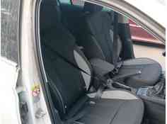 Recambio de cinturon seguridad delantero derecho para skoda scala (nw1) 1.0 tsi referencia OEM IAM 654857706RAA  