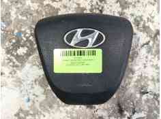 Recambio de airbag delantero izquierdo para hyundai i20 i (pb, pbt) 1.2 referencia OEM IAM    2