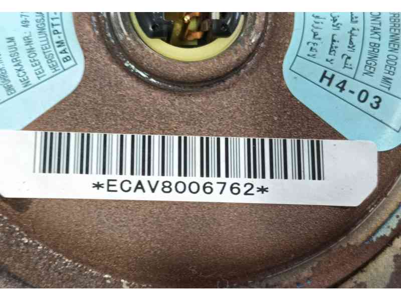 Recambio de airbag delantero izquierdo para hyundai i20 i (pb, pbt) 1.2 referencia OEM IAM 569001J5009P  