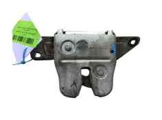 Recambio de cerradura maletero / porton para mercedes-benz clase a (w168) a 140 (168.031, 168.131) referencia OEM IAM 1687400236