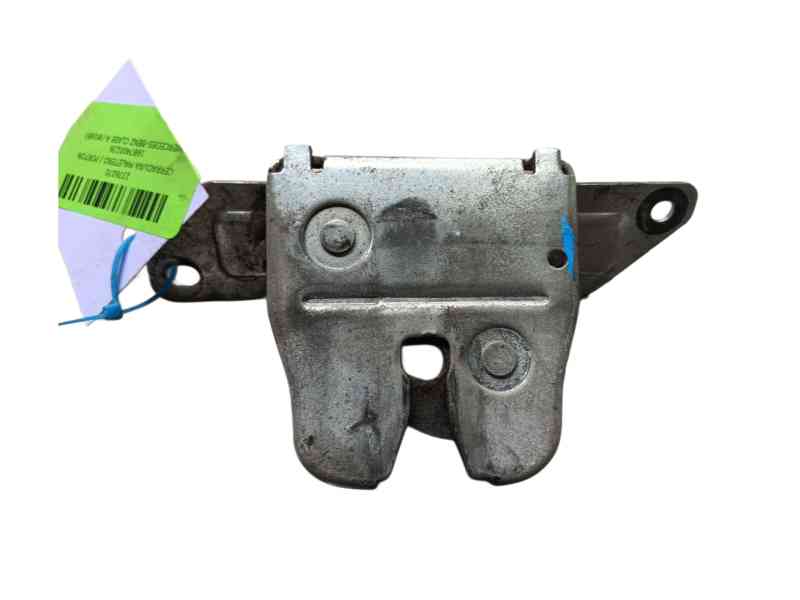 Recambio de cerradura maletero / porton para mercedes-benz clase a (w168) a 140 (168.031, 168.131) referencia OEM IAM 1687400236