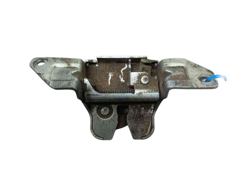 Recambio de cerradura maletero / porton para mercedes-benz clase a (w168) a 140 (168.031, 168.131) referencia OEM IAM 1687400236