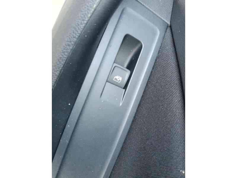 Recambio de mando elevalunas delantero derecho para skoda scala (nw1) 1.0 tsi referencia OEM IAM 5G0959855KWHS  