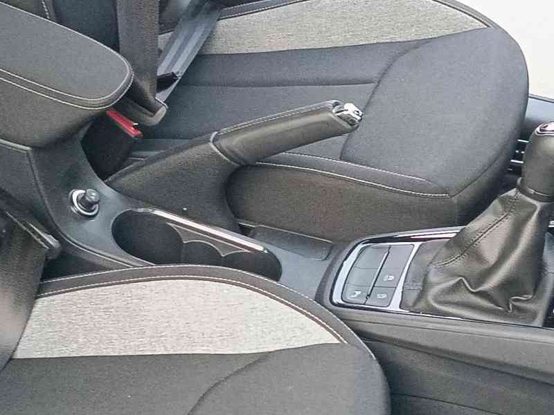 Recambio de palanca freno de mano para skoda scala (nw1) 1.0 tsi referencia OEM IAM 2Q0711303D  