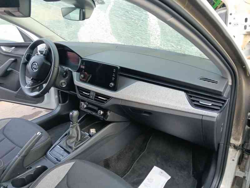 Recambio de salpicadero para skoda scala (nw1) 1.0 tsi referencia OEM IAM 655857007BZR2  