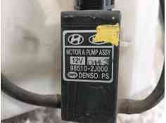 Recambio de deposito limpia para hyundai i20 i (pb, pbt) 1.2 referencia OEM IAM    2