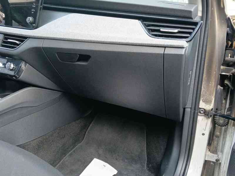 Recambio de guantera para skoda scala (nw1) 1.0 tsi referencia OEM IAM 6558571219B9  