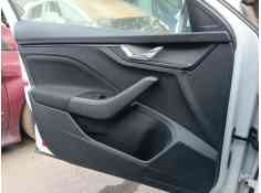 Recambio de guarnecido puerta delantera izquierda para skoda scala (nw1) 1.0 tsi referencia OEM IAM   