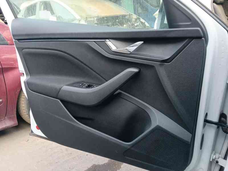 Recambio de guarnecido puerta delantera izquierda para skoda scala (nw1) 1.0 tsi referencia OEM IAM   