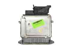 Recambio de centralita motor uce para hyundai i20 i (pb, pbt) 1.2 referencia OEM IAM   