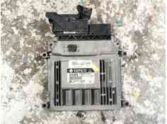 Recambio de centralita motor uce para hyundai i20 i (pb, pbt) 1.2 referencia OEM IAM    2